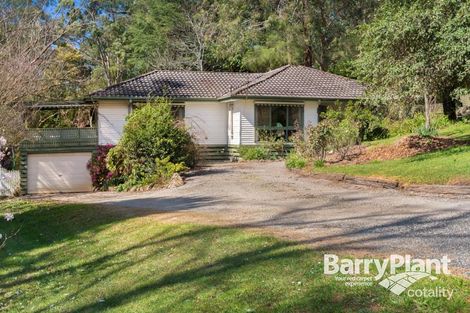 7 Hillside Rd, Cockatoo, VIC 3781
