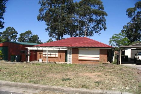 6 Dulhunty Ct, Cranebrook, NSW 2749