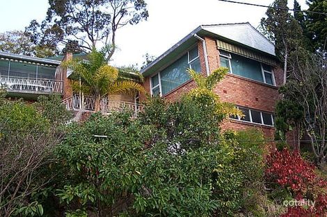 Property photo of 23 Wonga Road Cremorne NSW 2090