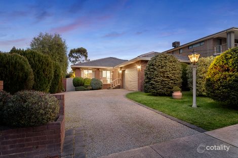 Property photo of 16 Penington Street Glen Waverley VIC 3150