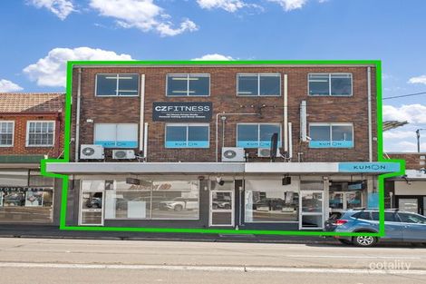 1087-1089 Victoria Rd, West Ryde, NSW 2114