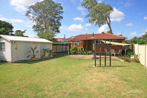 Property photo of 241 Smith Street South Penrith NSW 2750