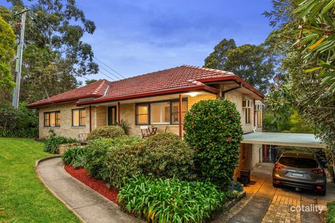 Property photo of 32 Lambert Street West Ryde NSW 2114