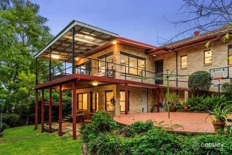 Property photo of 32 Lambert Street West Ryde NSW 2114