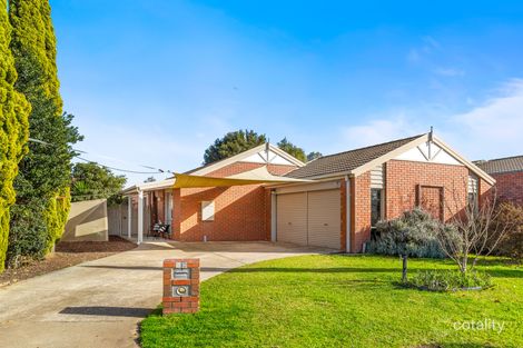 18 Paisley Ct, Werribee, VIC 3030