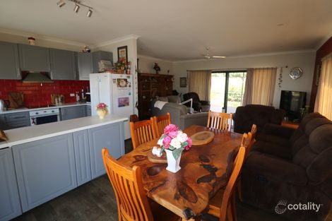Property photo of 152 Station Road Horton QLD 4660