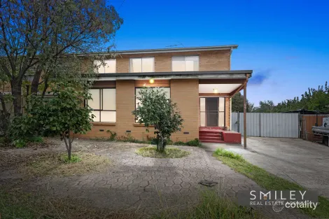 23 Berger St, Dallas, VIC 3047