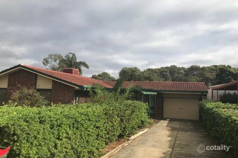 Property photo of 40 Corbusier Drive St Agnes SA 5097