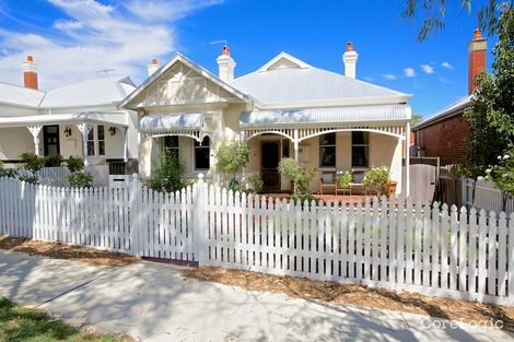 Property photo of 153 Heytesbury Road Subiaco WA 6008