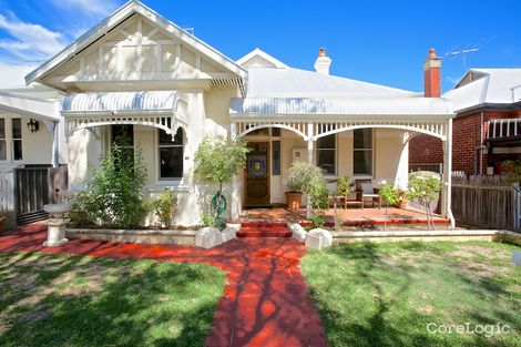 Property photo of 153 Heytesbury Road Subiaco WA 6008