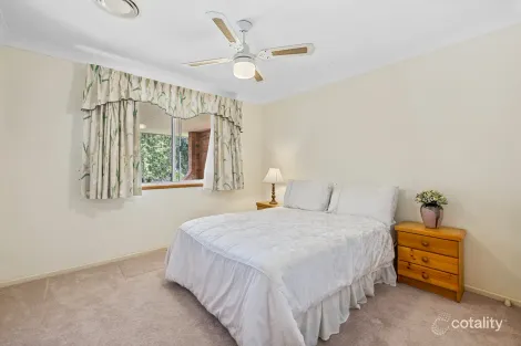 Property photo of 22 McCarthy Drive Woombye QLD 4559