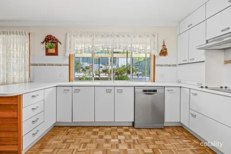 Property photo of 22 McCarthy Drive Woombye QLD 4559