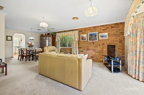 Property photo of 22 McCarthy Drive Woombye QLD 4559