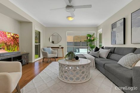 Property photo of 42 Edenbrooke Drive Sinnamon Park QLD 4073