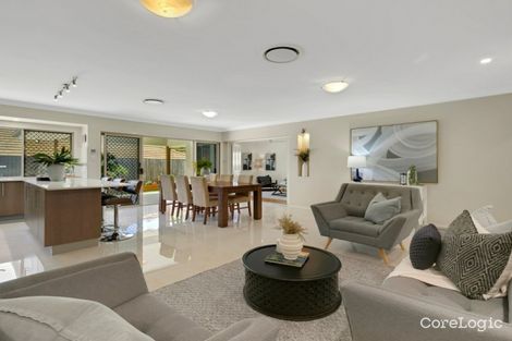 Property photo of 42 Edenbrooke Drive Sinnamon Park QLD 4073