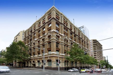 Property photo of 56/177-181 Clarence Street Sydney NSW 2000