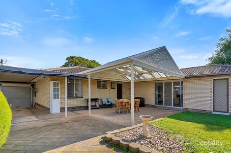 Property photo of 33 Saturn Crescent Modbury North SA 5092