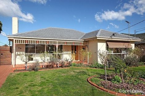 Property photo of 28 Hinkler Avenue Bentleigh East VIC 3165