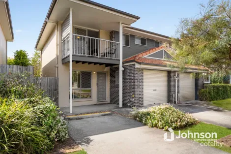 71/21-29 Second Ave, Marsden, QLD 4132