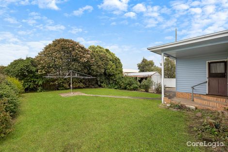 Property photo of 8 Strachan Street Hamilton VIC 3300