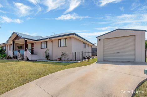 Property photo of 45 Elizabeth Street Westbrook QLD 4350