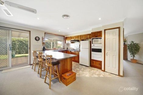 Property photo of 7 Glenavon Place Glen Alpine NSW 2560