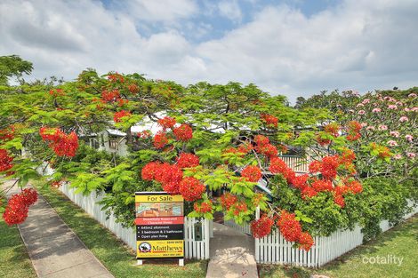 Property photo of 15 Cross Street Fairfield QLD 4103