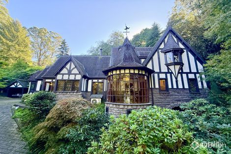 56 Upper Coonara Rd, Kallista, VIC 3791