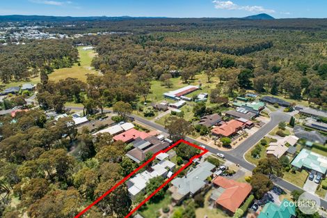 Property photo of 32 Haymes Road Mount Clear VIC 3350