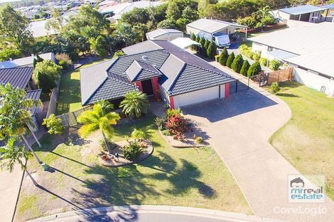 Property photo of 21 Cypress Avenue Norman Gardens QLD 4701