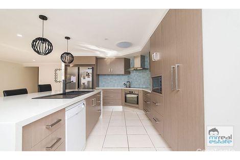 Property photo of 21 Cypress Avenue Norman Gardens QLD 4701