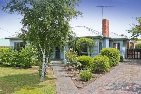 Property photo of 46 Shackleton Street Belmont VIC 3216