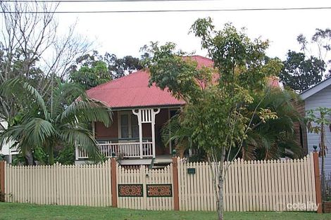 Property photo of 6 Bancroft Street Kelvin Grove QLD 4059
