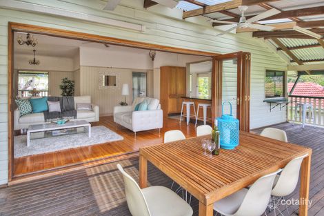 Property photo of 15 Cross Street Fairfield QLD 4103