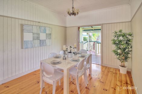 Property photo of 15 Cross Street Fairfield QLD 4103