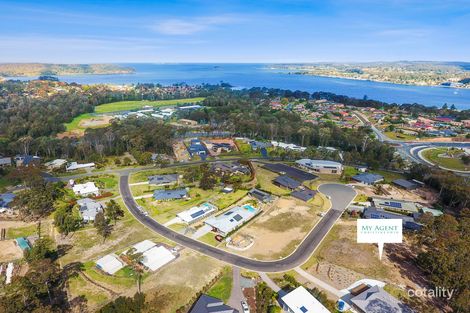 18 Spotted Gum Pl, North Batemans Bay, NSW 2536