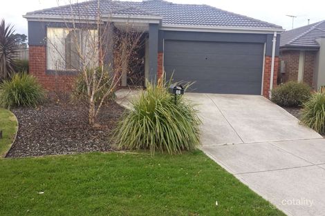 32 Algerd Way, Pakenham, VIC 3810