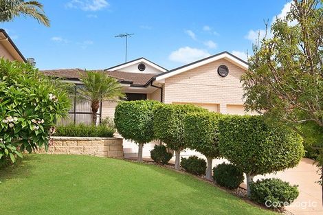 Property photo of 9 Buller Circuit Beaumont Hills NSW 2155