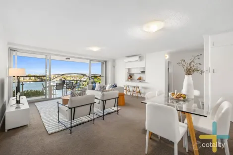 Property photo of 1/2 Mount Street Hunters Hill NSW 2110