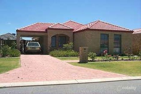 28 Taranto Way, Ellenbrook, WA 6069