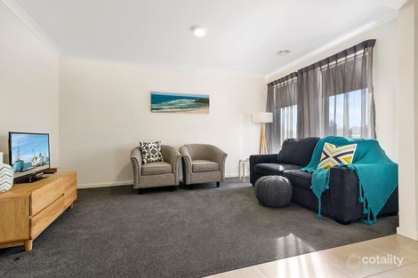 Property photo of 68 Caroline Chisholm Drive Kyneton VIC 3444