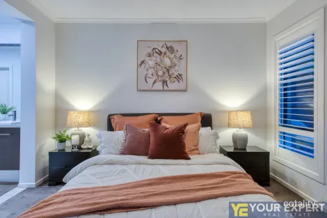 Property photo of 4 Norwich Drive Berwick VIC 3806