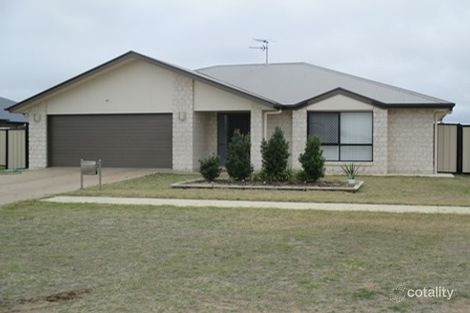 108 Taylor St, Roma, QLD 4455