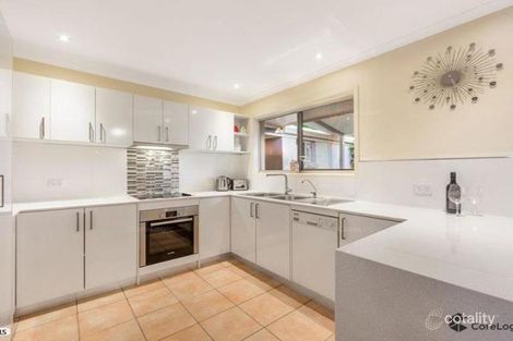Property photo of 20 Barramundi Street Manly West QLD 4179