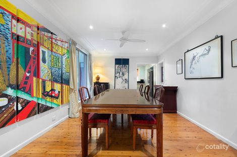 Property photo of 2A Ballina Avenue Killarney Heights NSW 2087