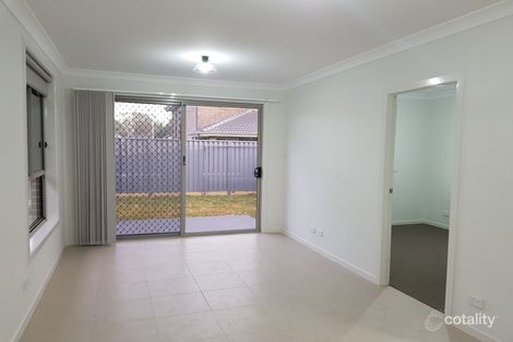 Property photo of 13 Weaver Road Edmondson Park NSW 2174