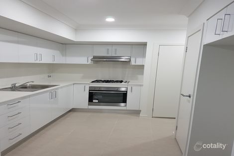 Property photo of 13 Weaver Road Edmondson Park NSW 2174