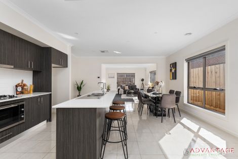 Property photo of 50 Carissa Road Brookfield VIC 3338