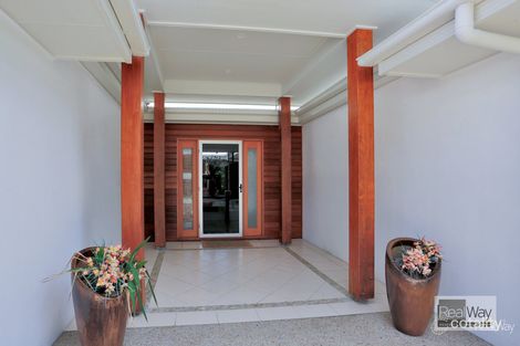 Property photo of 12 Plum Tree Crescent Moore Park Beach QLD 4670