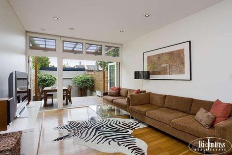 36 Wallis St, Woollahra, NSW 2025